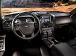 Ford Explorer Sport Trac 2006 года